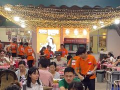 -琼大师东方烤乳猪(亚特兰蒂斯店)