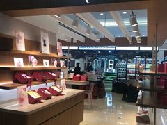 -燕莎友谊商城(金源店)