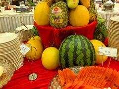 -云冈建国宾馆·自助餐厅