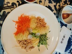 -桂满陇天书(南京德基旗舰店)