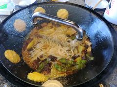 -缘福乡村铁锅炖民宿(八达岭店)
