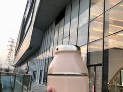 -龙湖南京江北天街