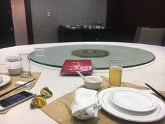-东海酒家(长平东路店)