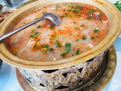 -羊之道草原味道清真餐厅(番禺店)