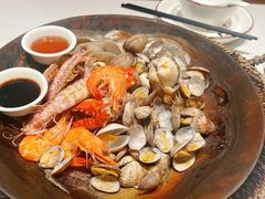 -阿毛饭店首店·宁波老字号(文化广场店)