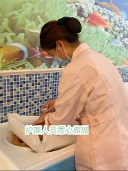 点击看大图 -蓓爱娇琪月子会所(虹口店)
