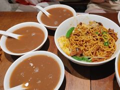 -寻裕记·现炒浇头面(人民广场店)