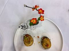 -绿雅居原生态农庄(小涌店)