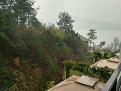 -天目湖涵田半山温泉