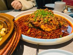 -有红鸡毛店·川菜(建设路店)