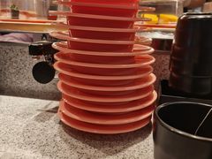 -争鲜回转寿司(中街大悦城店)