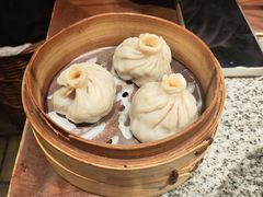 天王烤鸭包-南京大牌档(西单食宝街友谊商城店)