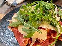 -LA CREPERIE BRETONNE布列塔尼法式餐厅(天童北路店)