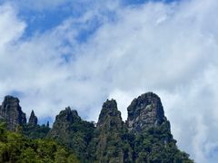 -七仙岭温泉国家森林公园