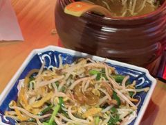 -满园烤鸭·春饼(抚顺万达店)