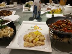 -东方之珠洗浴休闲广场(南开店)