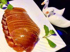 -大董烤鸭店(王府井店)