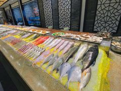 -健眺小海鲜(临海后山店)