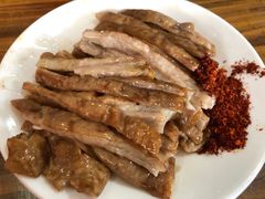 卤肥肠-叶老大肥肠