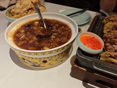 -惠丰堂饭庄·烤鸭·京味菜(西北旺·唐家岭店)