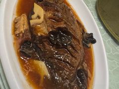 -老孙家饭庄·非遗(东关店)