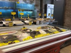 -赶海部落海鲜城(海阳路店)