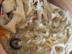 -砂锅居(西四店)