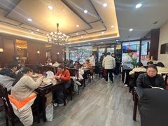 -毛华美食(清扬路店)