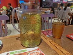 -首开福茂购物中心(宋家庄店)