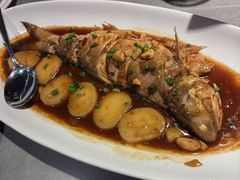 -佬太公海鸭·海鲜大排档(上海总店)