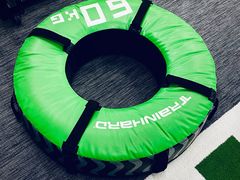 -Answer Fitness 答案健身(奥体店)