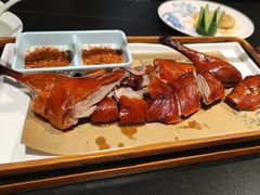 -香山湖家家宴(中山陵店)