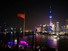 景观位-罗斯福色戒酒吧(外滩店)