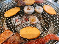 -韩盛·盛江山自助料理(学院路江北大学城店)