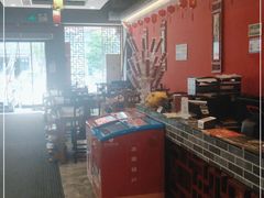 -乐宴·老北京铜火锅(桂庙店)