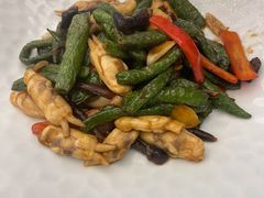 -浙江宾馆·花园餐厅·自助餐厅·茶吧