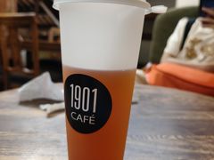 -1901 Cafe(西四店)