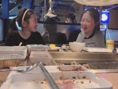-金妈家烤肉(龙湖U城天街店)