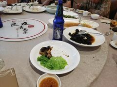 -良友·地标海鲜青岛菜(五四广场店)