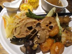 -素清香(解放路店)