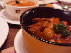 -安妮意大利餐厅(国贸店)