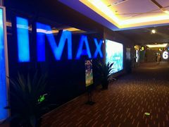 -万达影城(仓山万达广场激光IMAX店)