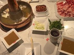 -丁卯•铜锅涮肉(工体店)