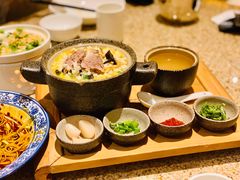 -长安壹号