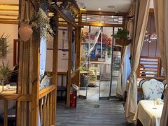 -观盐·盐帮菜(官园桥店)