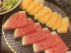 -那拉提之疆·新疆菜(美院店)