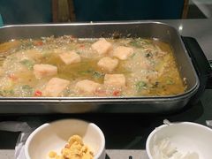 -半天妖烤鱼(新中关购物中心店)