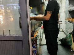 门面-同来顺烧烤餐厅(哈尔滨道店)