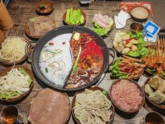 -冯校长老火锅(深圳总店)