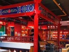 -祥源胡同·涮牛羊肉火锅(花桥店)